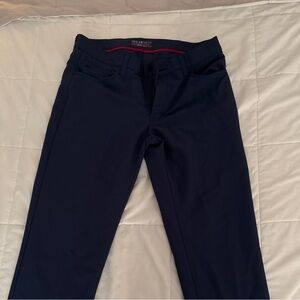 Navy Blue Pants